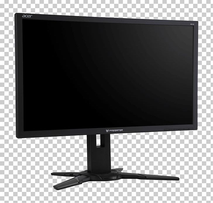 Acer Predator XB1 Computer Monitors Acer Aspire Predator Nvidia G-Sync Acer Predator XB272 PNG, Clipart, 219 Aspect Ratio, 1080p, Acer Predator Xb1, Angle, Computer Monitor Accessory Free PNG Download