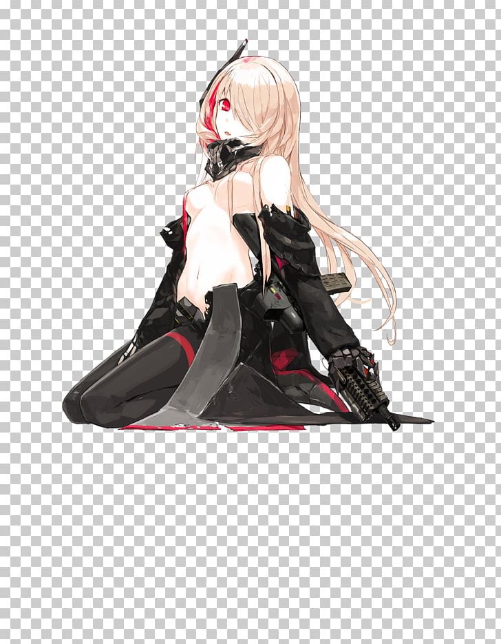 Girls' Frontline SOPMOD M4 Carbine Game Strategy PNG, Clipart,  Free PNG Download