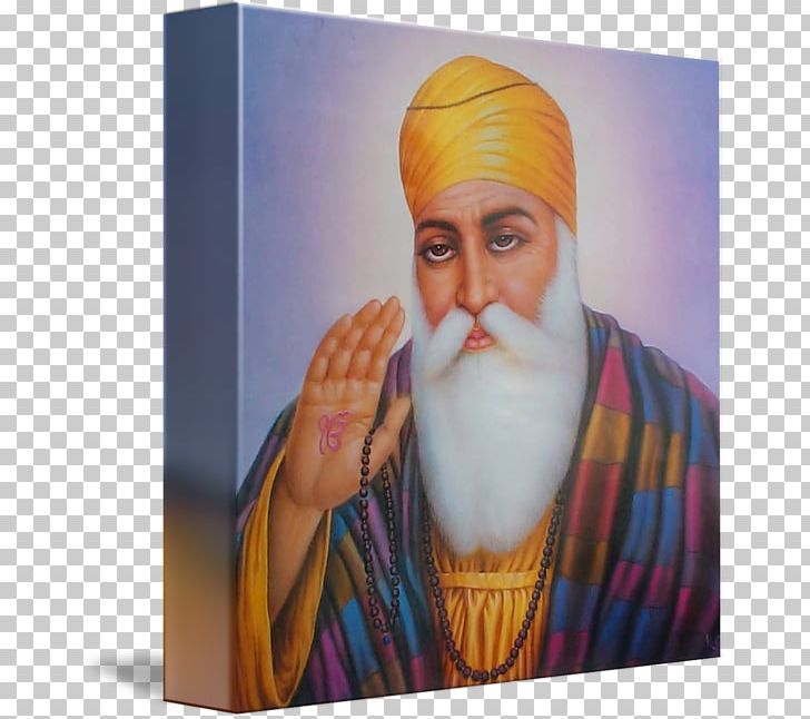 Guru Nanak Nanak Shah Fakir Nanaksar Gurpurb PNG, Clipart, Art, Baba Deep Singh, Dastar, Elder, Facial Hair Free PNG Download