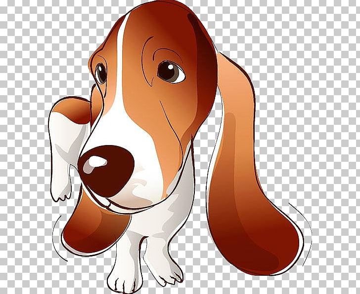 Harrier Puppy Pet PNG, Clipart, Animal, Animals, Carnivoran, Cartoon, Decoration Free PNG Download