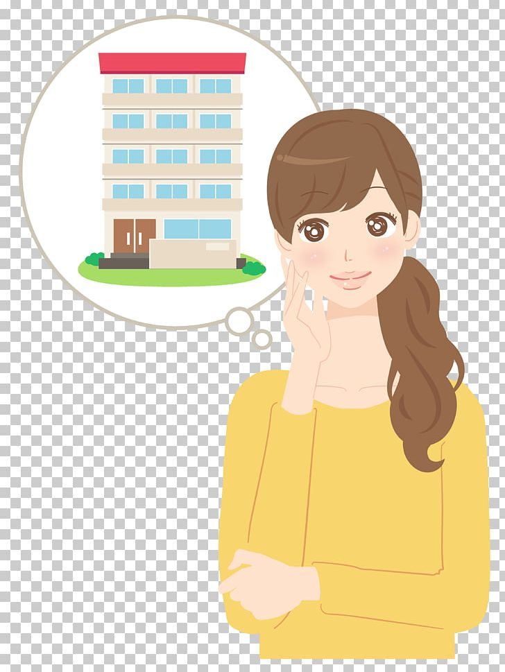 Illustration Cartoon Trade Speech Balloon House PNG, Clipart,  Free PNG Download