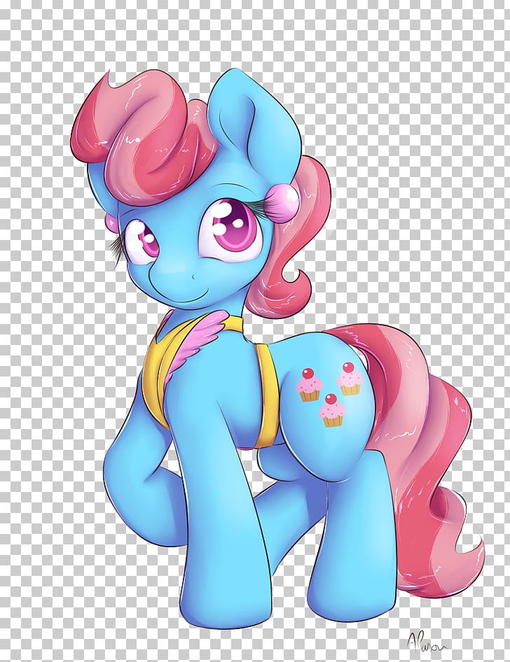 My Little Pony Mrs. Cup Cake Pinkie Pie Horse PNG, Clipart, Anima, Animal, Cake, Carrot Cake, Cartoon Free PNG Download