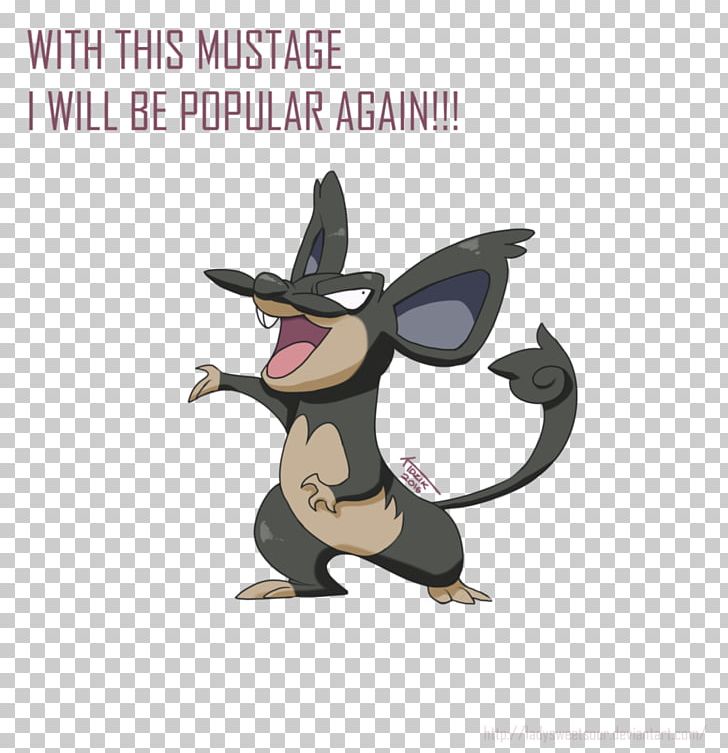 Rattata Fan Art Dog Alola PNG, Clipart, Alola, Animals, Art, Artist, Carnivoran Free PNG Download