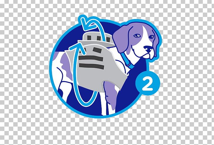 Rescue Dog USMLE Step 3 Therapy Dog Animal PNG, Clipart, Animal, Animals, Area, Blue, Cartoon Free PNG Download