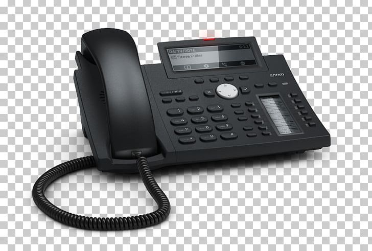 Snom D345 (4260) Telephone VoIP Phone SNOM Schwarz PNG, Clipart, Answering Machine, Communication, Computer Telephony Integration, Electronics, Miscellaneous Free PNG Download