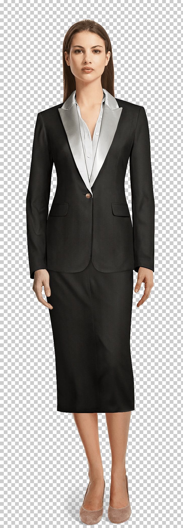 Tuxedo Lapel Suit Double-breasted Single-breasted PNG, Clipart, Black ...