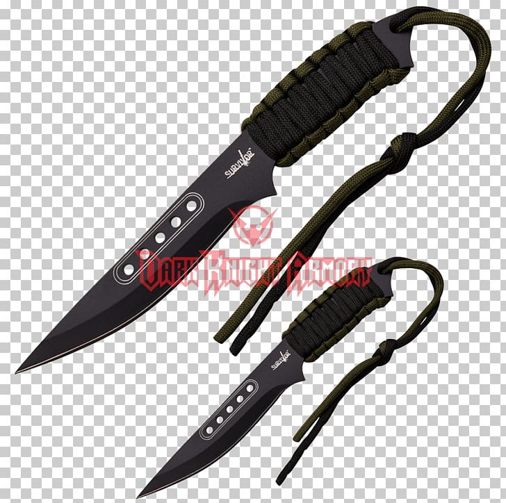 Utility Knives Hunting & Survival Knives Throwing Knife Bowie Knife PNG, Clipart, Bowie Knife, Cold Weapon, Combat Knife, Handle, Hardware Free PNG Download