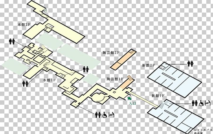 Adachi Museum Of Art Art Museum Painting Nihonga PNG, Clipart, Angle, Area, Art Museum, Building, Diagram Free PNG Download