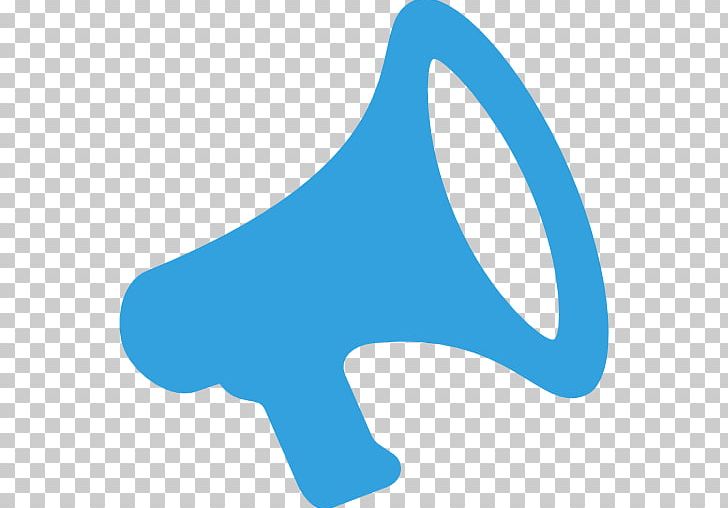 Computer Icons Megaphone PNG, Clipart, Angle, Blue, Computer Icons, Email, Line Free PNG Download