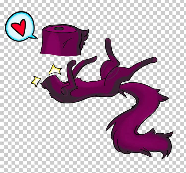 Purple Legendary Creature Violet PNG, Clipart, Art, Fictional Character, Graphic Design, Headless, Legendary Creature Free PNG Download