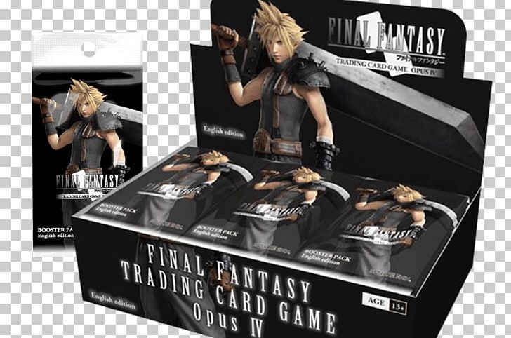 Final Fantasy IV Dissidia Final Fantasy Final Fantasy VI Final Fantasy Trading Card Game Collectible Card Game PNG, Clipart, Accel Web Marketing, Action Figure, Booster Pack, Card Game, Card Sleeve Free PNG Download
