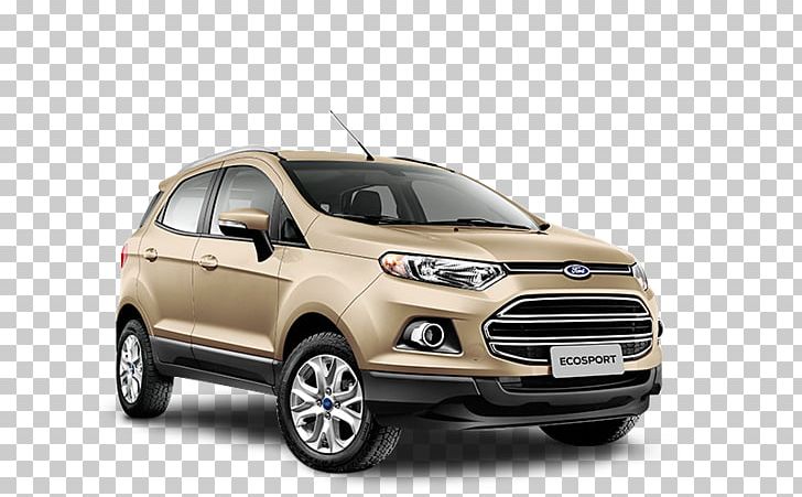 Ford EcoSport Car Ford Ka Ford Freestyle PNG, Clipart, Automotive Design, Automotive Exterior, Brand, Bumper, Car Free PNG Download