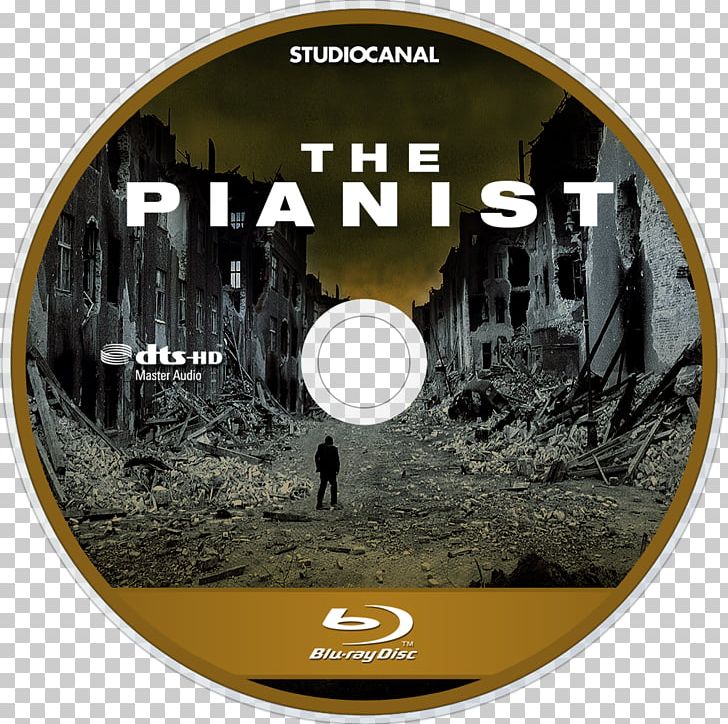 Poland Film Piano Actor The Pianist PNG, Clipart, Actor, Adrien Brody, Brand, Compact Disc, Dvd Free PNG Download