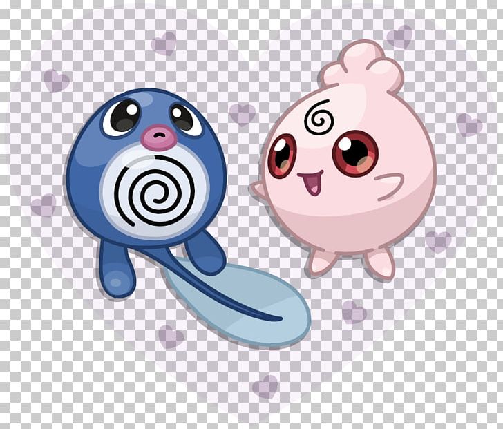 Poliwag Animal PNG, Clipart, Animal, Cartoon, Ear, Finger, Nose Free PNG Download