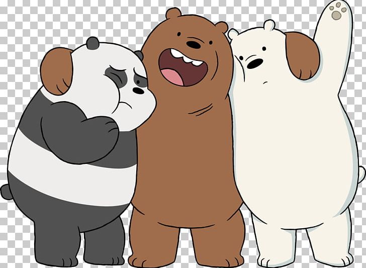 The Baby Bears Giant Panda Cartoon Network Cuteness PNG, Clipart, Animals, Baby Bears, Bear, Bearz Ii Men, Bro Brawl Free PNG Download