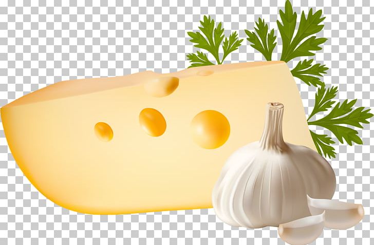 Vegetable Cheese Garlic Illustration PNG, Clipart, Cartoon Garlic, Cheddar Cheese, Cheese, Chili Garlic, Cuisine Free PNG Download
