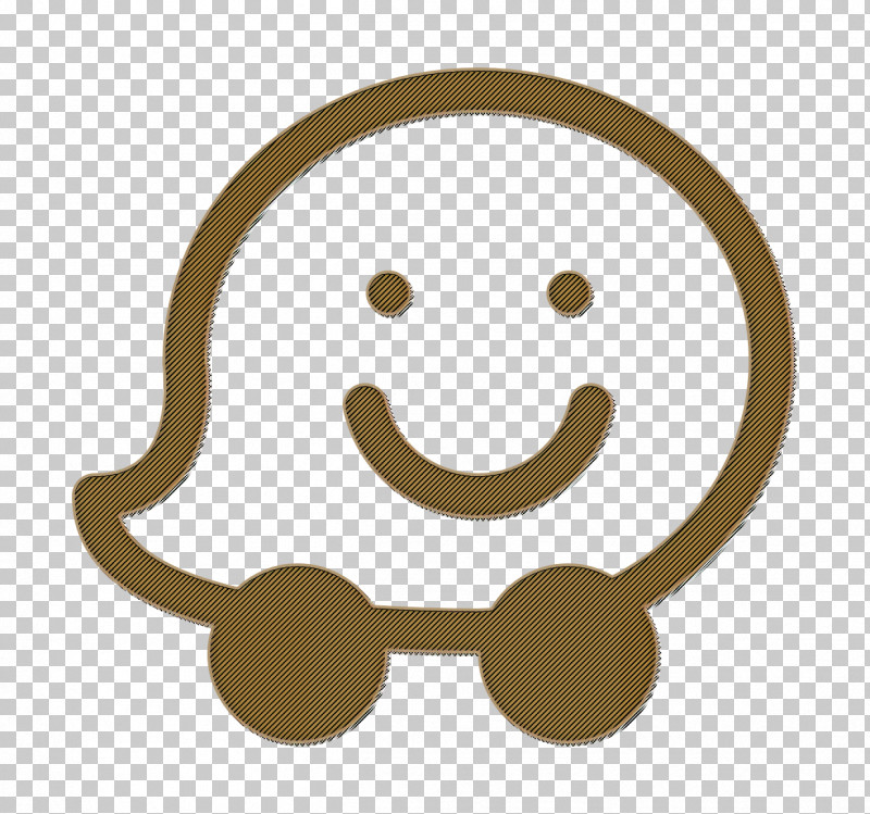 Logo Icon Waze Icon PNG, Clipart, Android, Computer, Global Positioning System, Logo, Logo Icon Free PNG Download