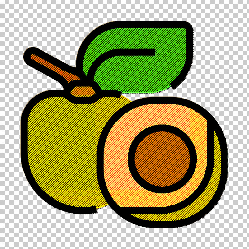 Fruit And Vegetable Icon Fruit Icon Food And Restaurant Icon PNG, Clipart, Circle, Food And Restaurant Icon, Fruit And Vegetable Icon, Fruit Icon, Line Free PNG Download