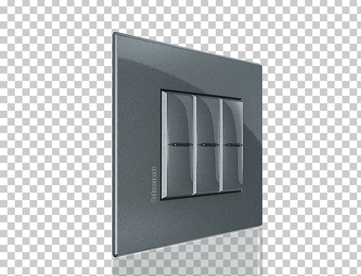 Bticino Electrical Switches AC Power Plugs And Sockets Dimmer PNG, Clipart, Ac Power Plugs And Sockets, Angle, Anthracite, Bticino, Comfort Free PNG Download