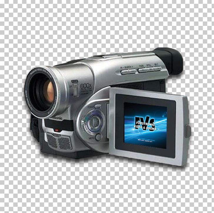 Digital Video DV Video Cameras Panasonic Camcorder PNG, Clipart, Camcorder, Camera, Camera Lens, Cameras Optics, Digital Camera Free PNG Download