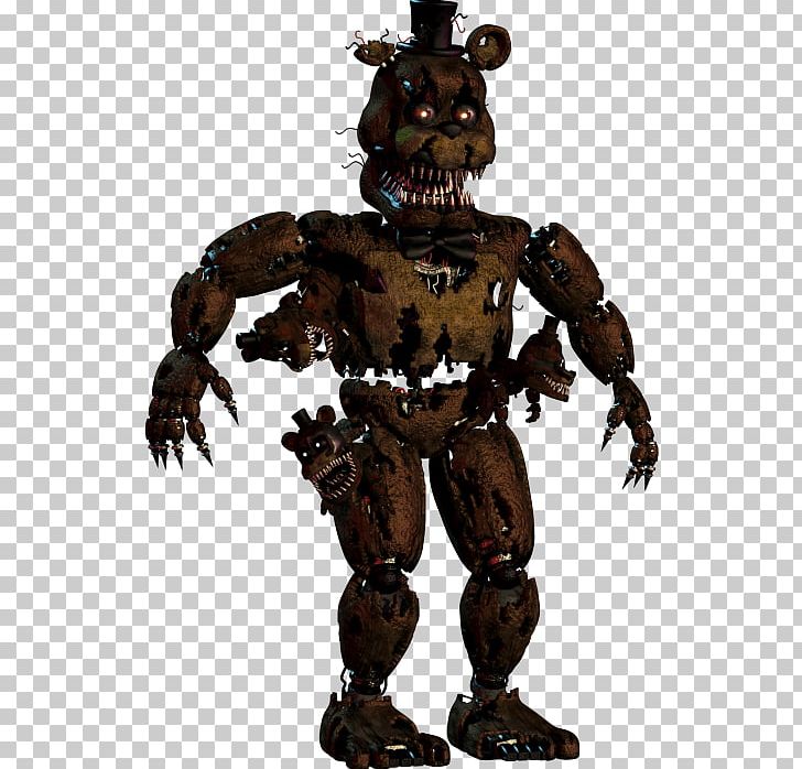 Five Nights At Freddy's 4 Five Nights At Freddy's: Sister Location Five Nights At Freddy's 3 Five Nights At Freddy's 2 Freddy Fazbear's Pizzeria Simulator PNG, Clipart, Fictional Character, Five Nights At Freddys 3, Five Nights At Freddys 4, Freddy, Freddy Fazbears Pizzeria Simulator Free PNG Download