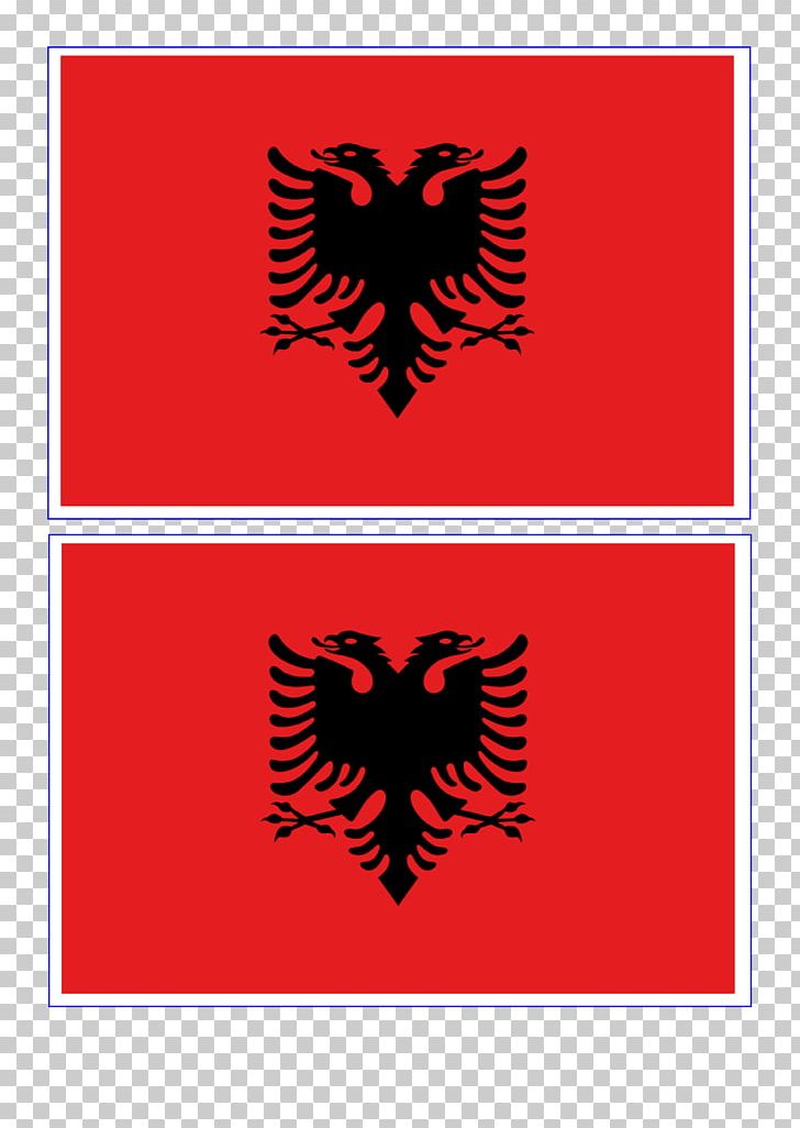 Flag Of Albania Flag Of Germany Drawing PNG, Clipart, Albania, Albania Flag, Area, Brand, Country Free PNG Download
