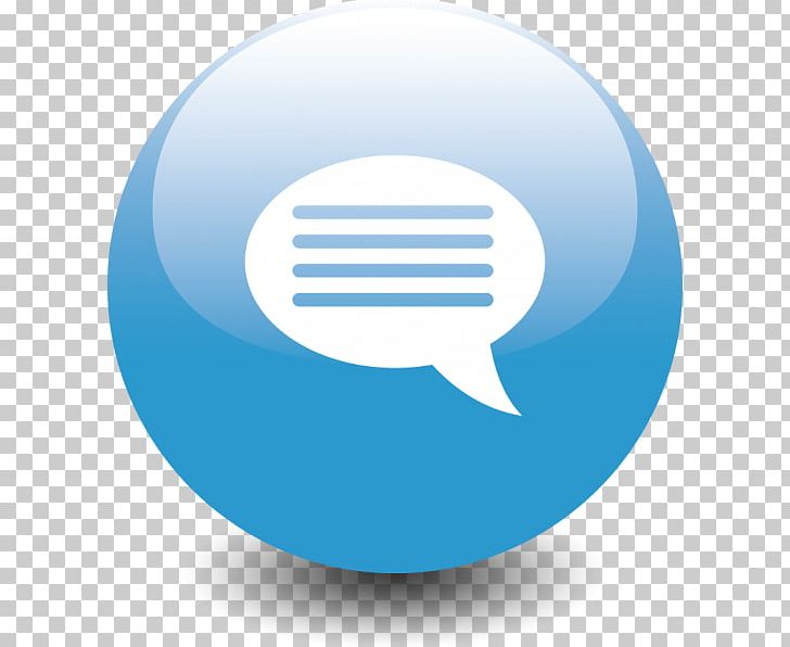 Internet Forum Computer Icons Website Chat Room PNG, Clipart, Blue, Chat Room, Circle, Computer Icon, Computer Icons Free PNG Download