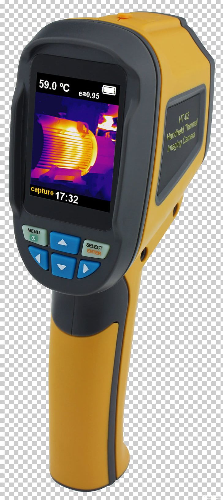 Thermographic Camera Infrared Thermal Imaging Cameras Thermography PNG, Clipart, Camera, Handheld Devices, Hardware, Infrared, Infrared Photography Free PNG Download
