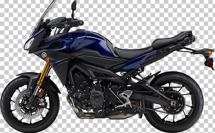 Yamaha Tracer 900 Yamaha Motor Company Wheel Motorcycle Yamaha Corporation PNG, Clipart, Automotive Exhaust, Automotive Exterior, Car, Exhaust System, Mode Of Transport Free PNG Download