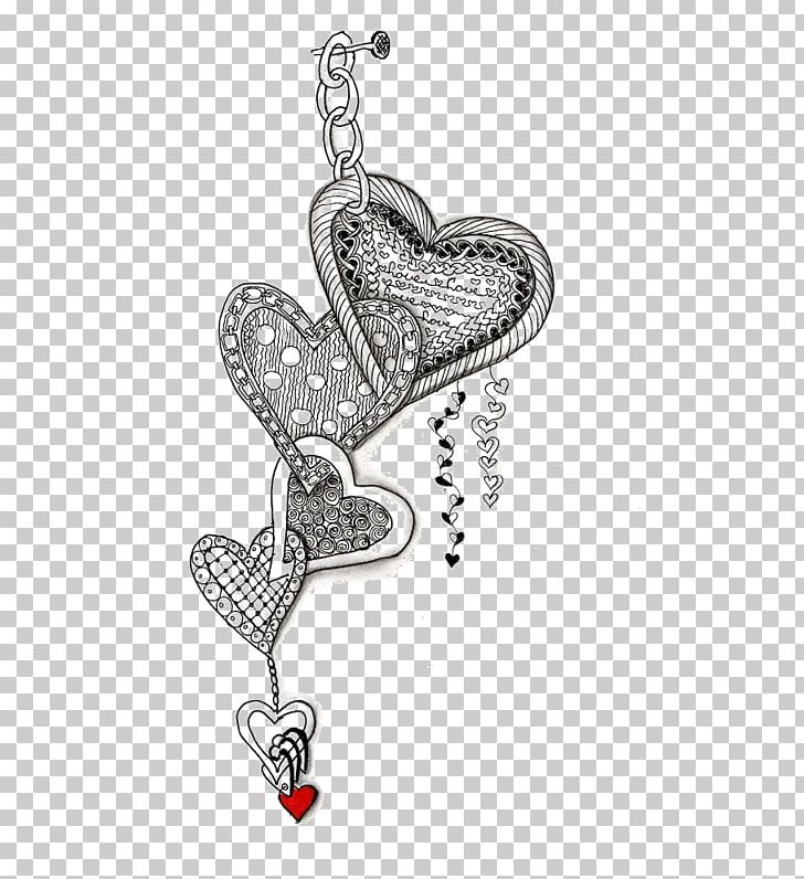 Doodle Drawing Love Coloring Book Art PNG, Clipart, Art, Art Therapy, Body Jewelry, Coloring Book, Creativity Free PNG Download
