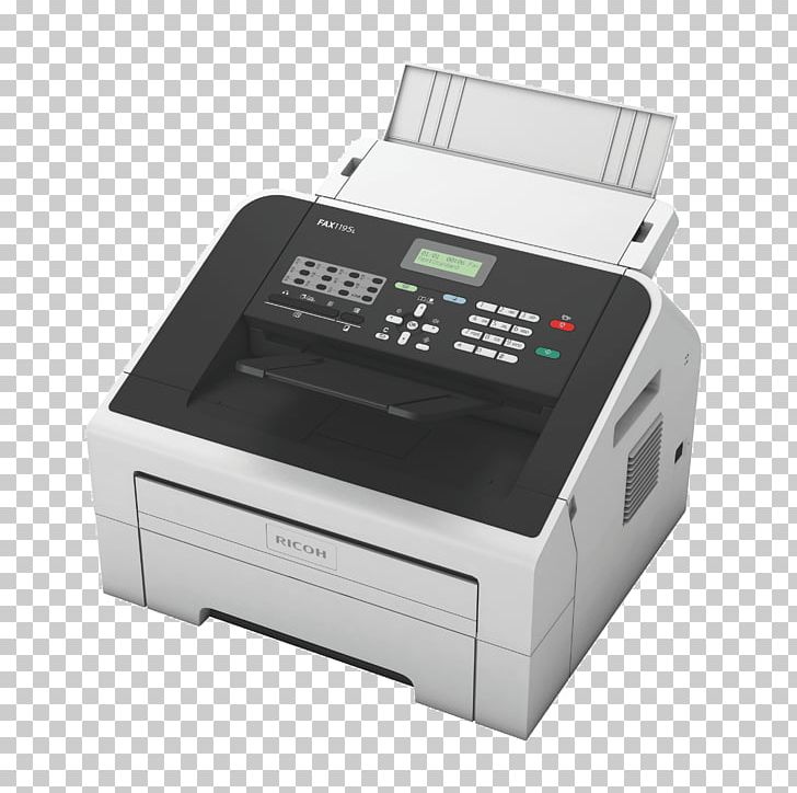 Laser Printing Ricoh Fax Multi-function Printer PNG, Clipart, Automatic Document Feeder, Canon, Electronic Device, Electronics, Fax Free PNG Download