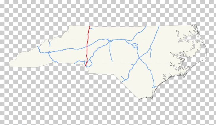 Map Line PNG, Clipart, Area, Carolina, Interstate, Joint, Line Free PNG Download