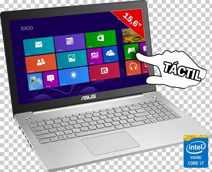 Netbook Laptop Computer Hardware Dell Personal Computer PNG, Clipart, Asus, Computer, Computer Accessory, Computer Hardware, Dell Free PNG Download
