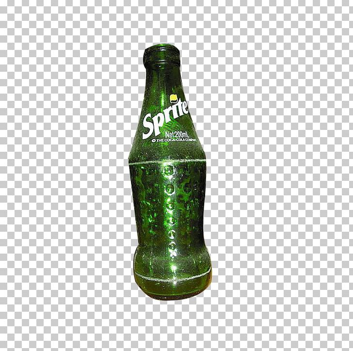 Soft Drink Sprite PNG, Clipart, Beer Bottle, Beverage Can, Blackish, Blackish Green, Carbonated Drinks Free PNG Download