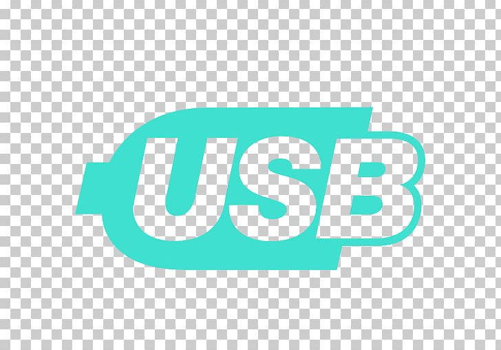 USB Computer Icons Logo Electrical Connector PNG, Clipart, Aqua, Area, Brand, Computer, Computer Hardware Free PNG Download