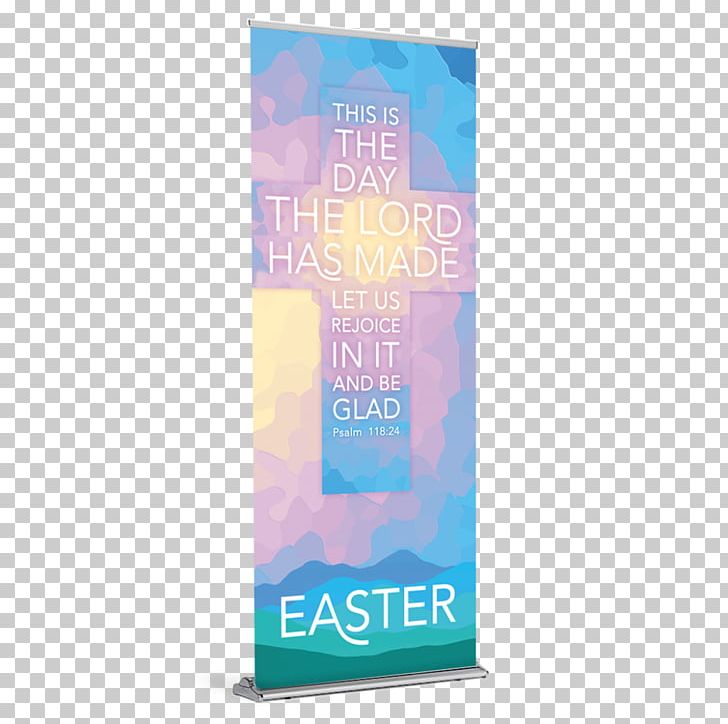 Banner Paper Printing Easter PNG, Clipart, Advertising, Banner, Diocese, Easter, Lent Free PNG Download