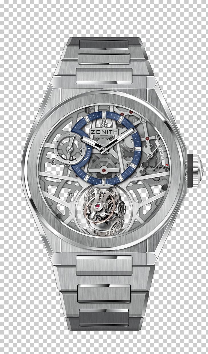 Baselworld Zenith Watch Horology Movement PNG, Clipart, Accessories, Baselworld, Brand, Chronograph, Defy Free PNG Download