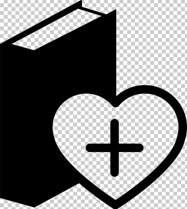 Computer Icons Book Symbol Scalable Graphics Health PNG, Clipart, Angle, Area, Beside, Black And White, Book Free PNG Download