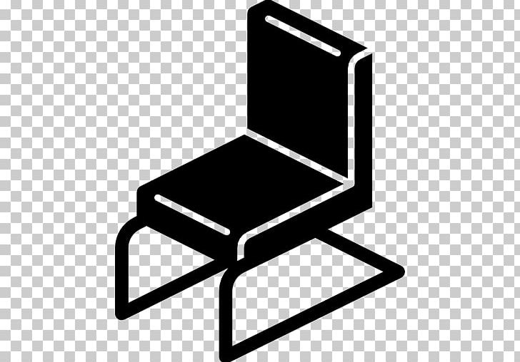 Computer Icons Furniture Re:CENO TOKYO PNG, Clipart, Angle, Bench, Black, Black And White, Chair Free PNG Download