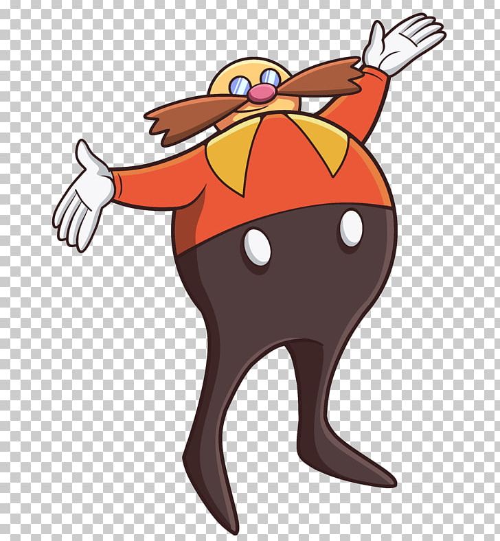 Doctor Eggman Dr. Robotnik's Mean Bean Machine Sonic The Hedgehog Spinball Sega PNG, Clipart,  Free PNG Download