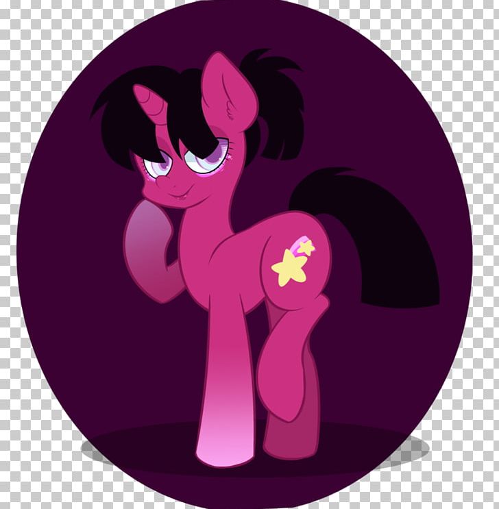 Horse Pink M Character PNG, Clipart, Adoption, Animals, Cartoon, Character, Fiction Free PNG Download