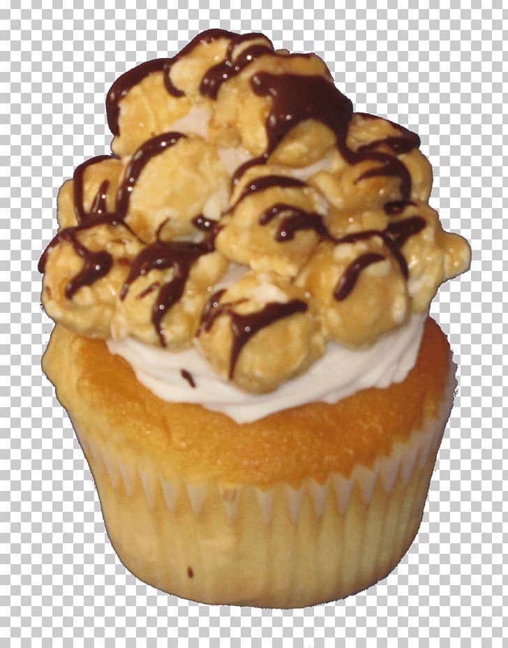 Muffin Cupcake Cream Praline Cuisine Of The United States PNG, Clipart, American Food, Baked Goods, Baking, Buttercream, Cream Free PNG Download