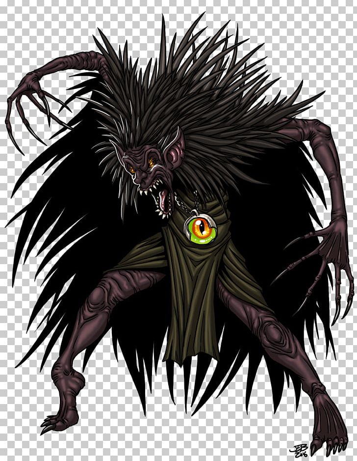 Night Hag Goblin Art Witchcraft PNG, Clipart, Art, Beak, Bestiary, Character, Demon Free PNG Download