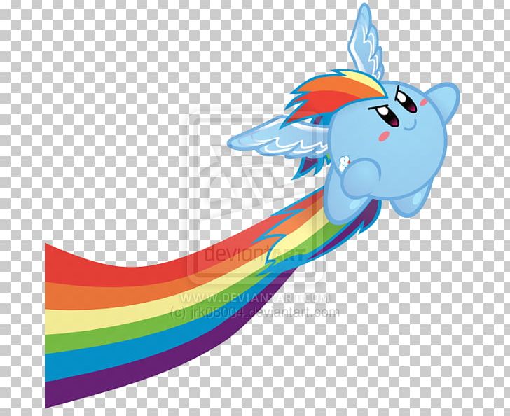 Rainbow Dash Pinkie Pie Kirby Pony PNG, Clipart, Art, Cartoon, Deviantart, Fictional Character, Kirby Free PNG Download