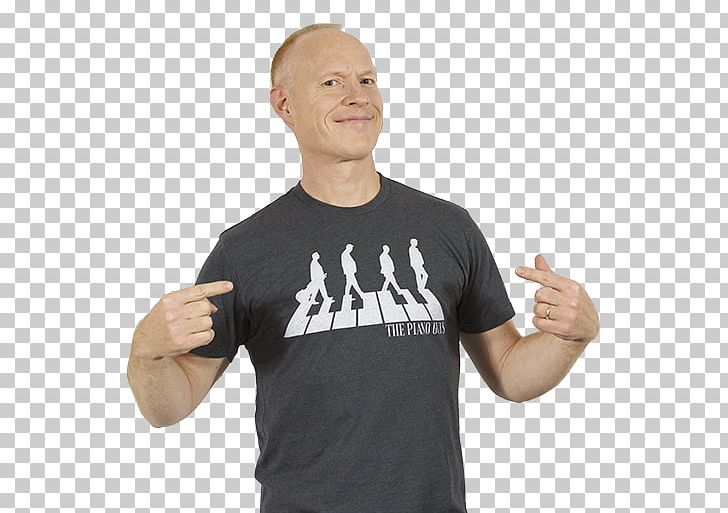 T-shirt The Piano Guys Bruno Mars Lord Of The Rings PNG, Clipart,  Free PNG Download