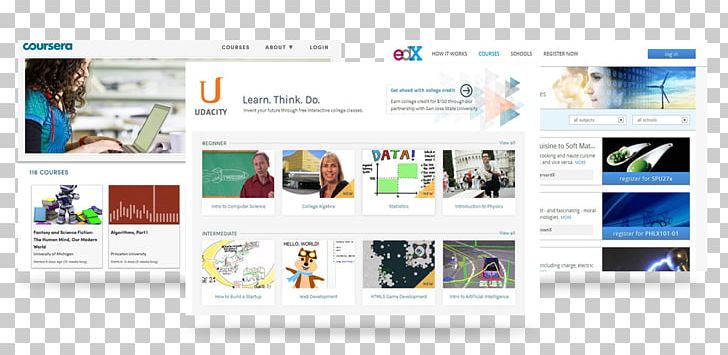 Udacity Stanford University Massive Open Online Course Education PNG, Clipart, Brand, Course, Coursera, Display Advertising, Education Free PNG Download