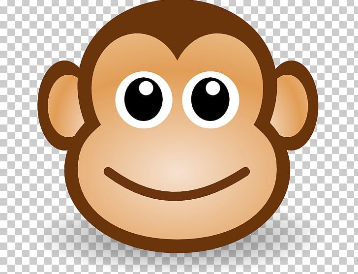 Chimpanzee Ape Monkey Cartoon PNG, Clipart, Ape, Cartoon, Chimpanzee, Comics, Cuteness Free PNG Download