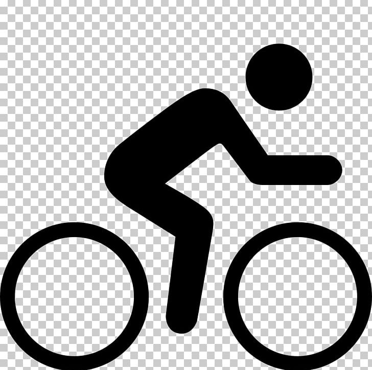 Cycling Computer Icons Bicycle Computer Software PNG, Clipart, Area, Artwork, Bicycle, Black, Black And White Free PNG Download