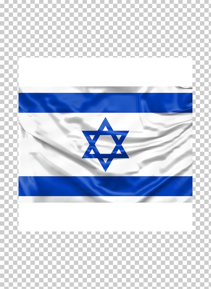Flag Of Israel Rectangle Font PNG, Clipart, Blue, Cobalt Blue, Duk, Electric Blue, Flag Free PNG Download