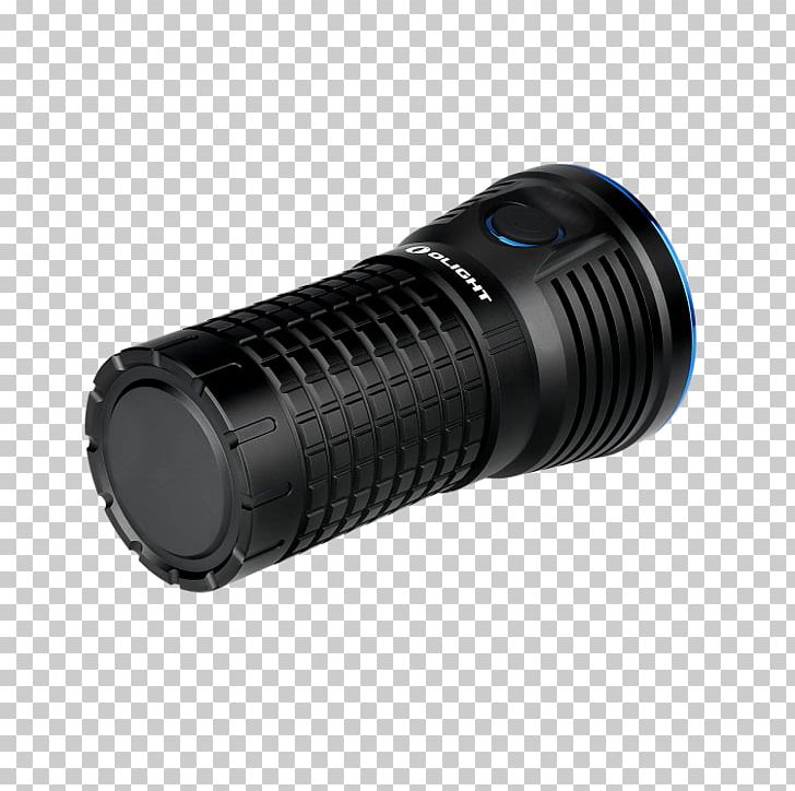 Flashlight Olight X7 Marauder Lumen Light-emitting Diode Searchlight PNG, Clipart, Cree Inc, Electronics, Flashlight, Hardware, Lantern Free PNG Download